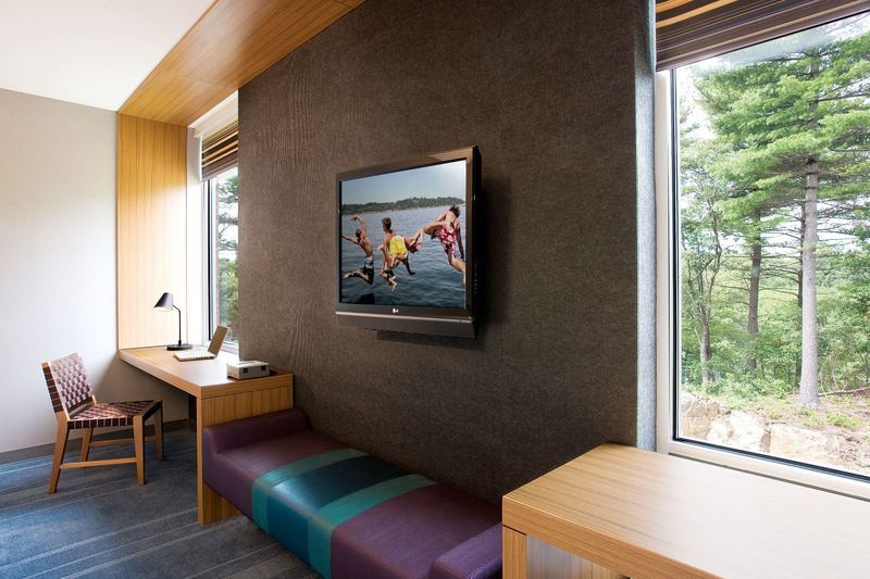 เอลอฟต์ พอร์ตแลนด์ แอร์พอร์ต แอท แคสเคด สเตชั่น Hotel ภายนอก รูปภาพ