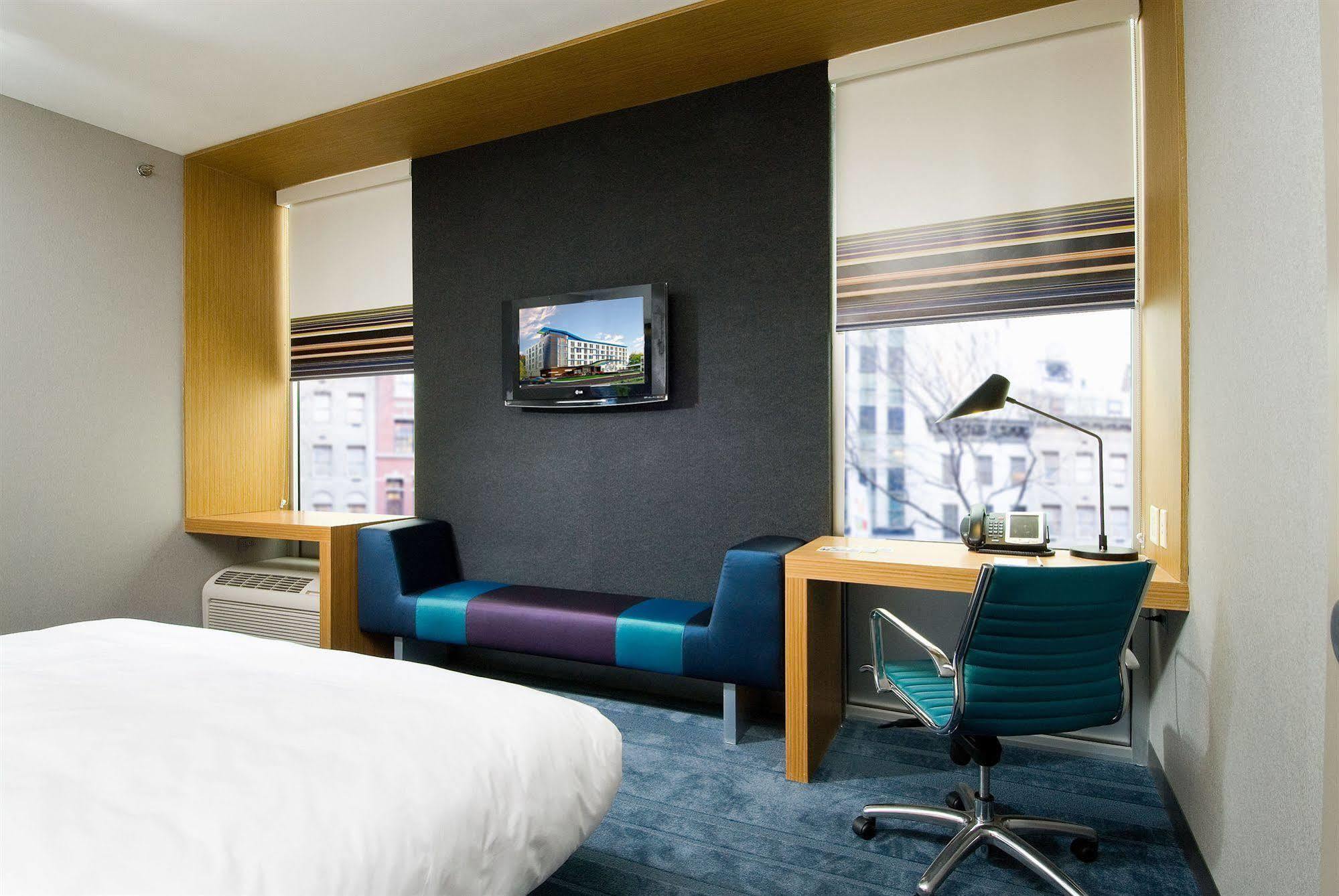 เอลอฟต์ พอร์ตแลนด์ แอร์พอร์ต แอท แคสเคด สเตชั่น Hotel ภายนอก รูปภาพ