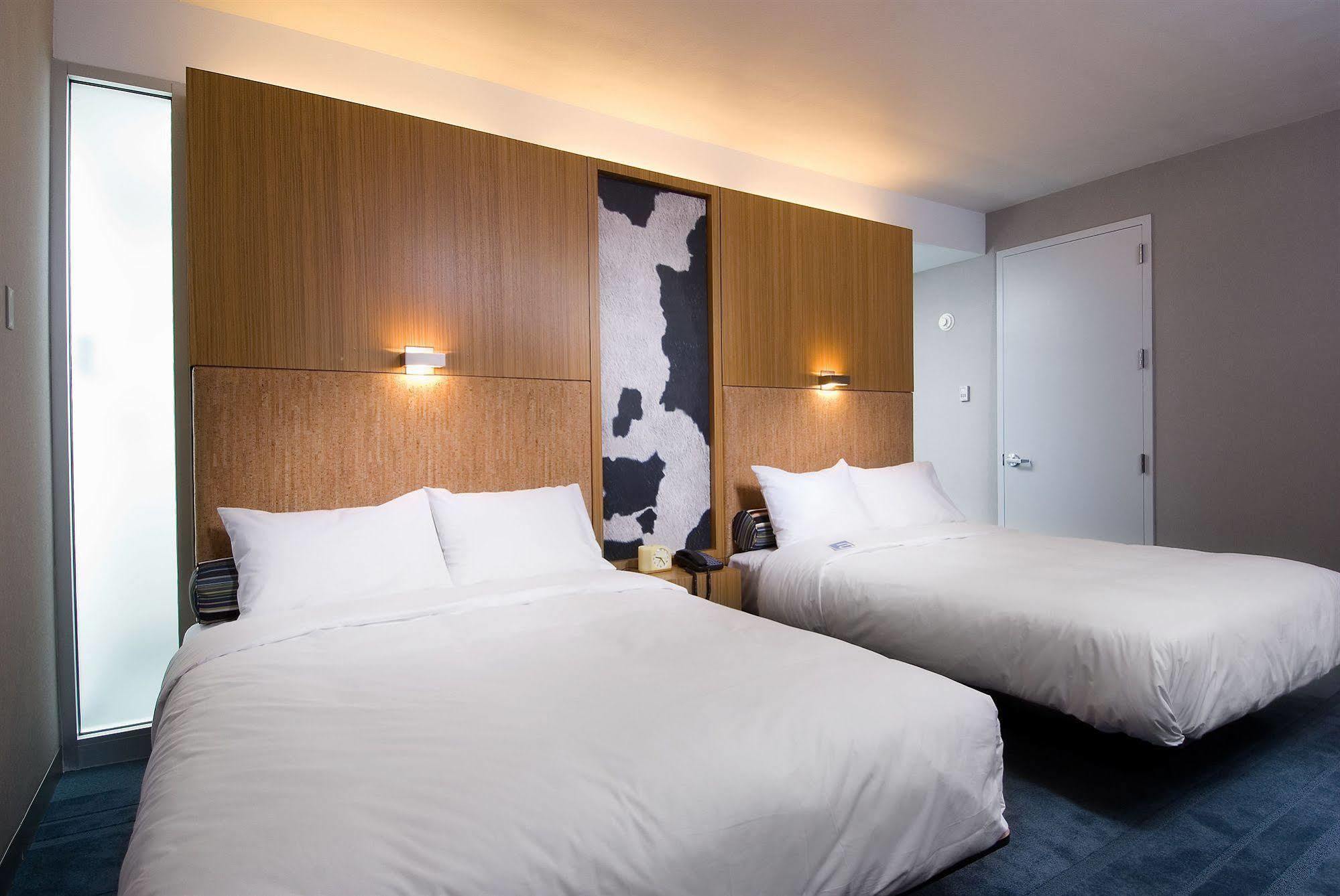 เอลอฟต์ พอร์ตแลนด์ แอร์พอร์ต แอท แคสเคด สเตชั่น Hotel ห้อง รูปภาพ