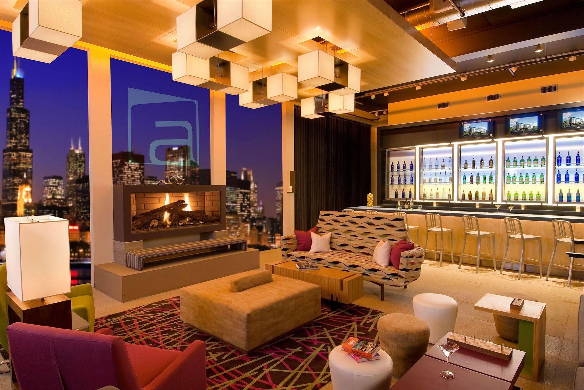 เอลอฟต์ พอร์ตแลนด์ แอร์พอร์ต แอท แคสเคด สเตชั่น Hotel ภายนอก รูปภาพ